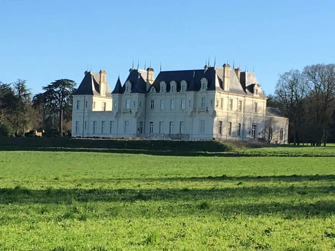 Château de Falloux_06 02 20_CJ